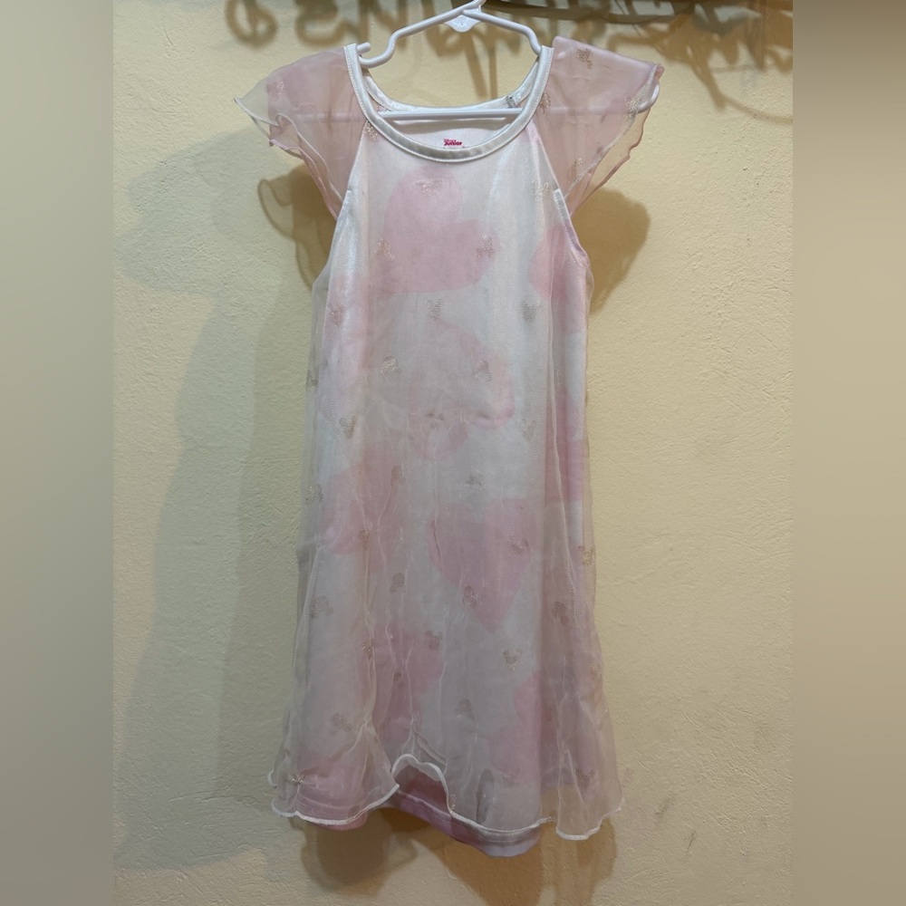 Dress pajama